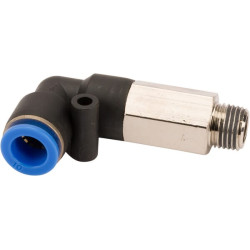 Įspaudžiama jungtis LECS1014P