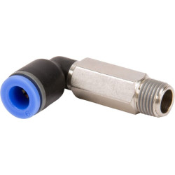 Įspaudžiama jungtis LECS618P