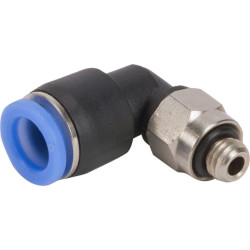 Įspaudžiama jungtis MECS6M5P