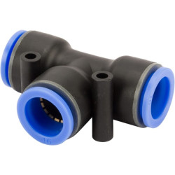 Įspaudžiama jungtis TC16P