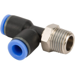 Įspaudžiama jungtis TCMT614P