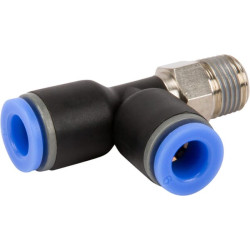 Įspaudžiama jungtis TCMT618P