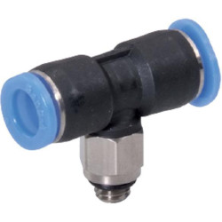 Įspaudžiama jungtis MTC3M3P