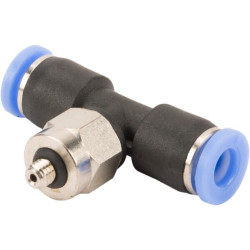 Įspaudžiama jungtis MTC4M3P