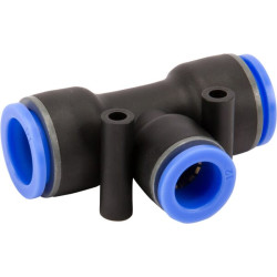 Įspaudžiama jungtis TC161216P