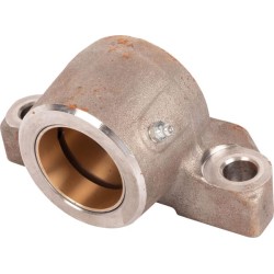 Case - IH JX90 5111886 palaikymas