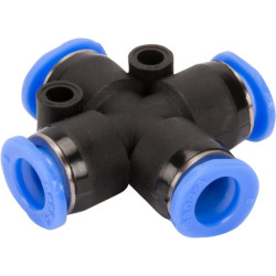 Įspaudžiama jungtis MCC6P