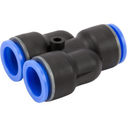 Įspaudžiama jungtis YC16P