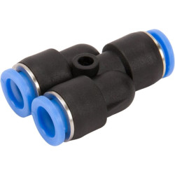 Įspaudžiama jungtis MYC6P