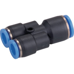 Y formos įspaudžiamos jungties reduktorius YC866P