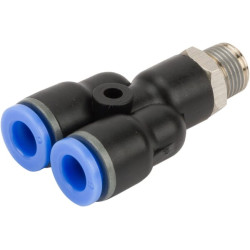 Įspaudžiama jungtis YCRMT618P