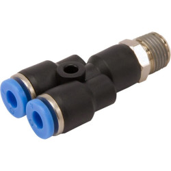 Įspaudžiama jungtis YCRMT418P