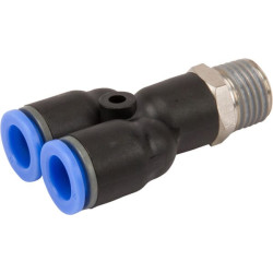 Įspaudžiama jungtis YCRMT814P