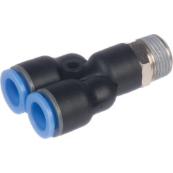 Įspaudžiama jungtis YCRMT1038P