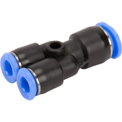 Įspaudžiama jungtis MYC644P