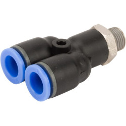 Įspaudžiama jungtis YCRMT818P