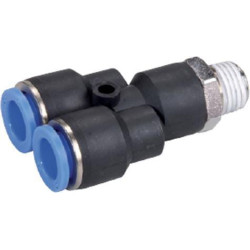 Įspaudžiama jungtis YCRMT638P