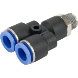 Įspaudžiama jungtis YCRMT1014P