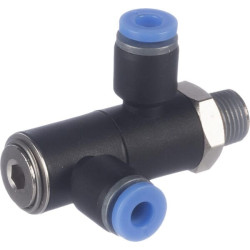 Įspaudžiama jungtis BC2S418P