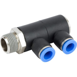 Įspaudžiama jungtis BC2S838P