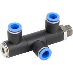 Įspaudžiama jungtis BC3S814P