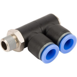 Įspaudžiama jungtis BC2S818P