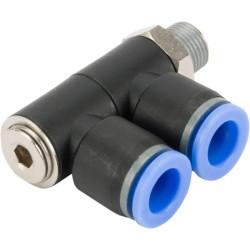 Įspaudžiama jungtis BC2S818P