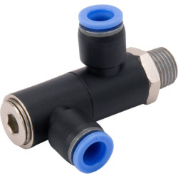 Įspaudžiama jungtis BC2S814P