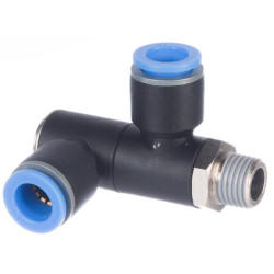 Įspaudžiama jungtis BC2S1014P