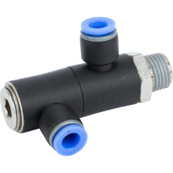 Įspaudžiama jungtis BC2S614P