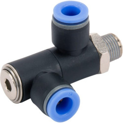 Įspaudžiama jungtis BC2S618P