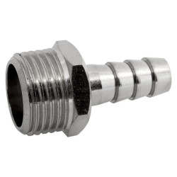 Žarnos jungtis su užapvalintais kraštais, 1/2 colio, 10 mm 1919000710