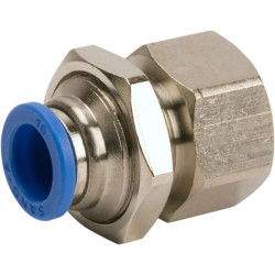 Įspaudžiama jungtis BHFT1014B