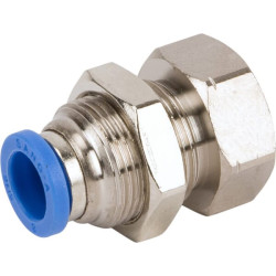 Įspaudžiama jungtis BHFT818B