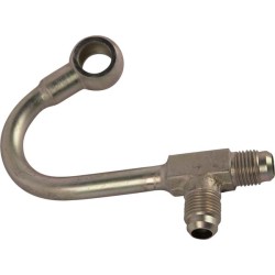 Case - IH JX90 5174315 vamzdis