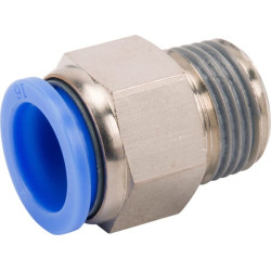 Įspaudžiama jungtis BSCS1612B