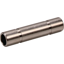 Įspaudžiama jungtis tiesi 6 mm PIE66B