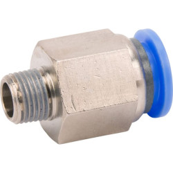 Įspaudžiama jungtis BSCS1018B