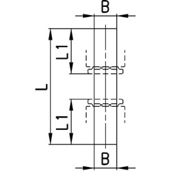 Jungiamoji detalė 795010