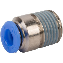 Įspaudžiama jungtis MSC418B