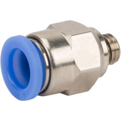 Įspaudžiama jungtis MSCS6M5P