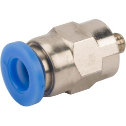 Įspaudžiama jungtis MSCS4M3P