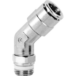 Įspaudžiama jungtis 45° S61101014