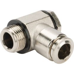 L formos įspaudžiama jungtis 10x3/8" BCS1038BC