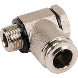 L formos įspaudžiama jungtis 10x1/4" BCS1014BC