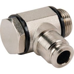 L formos įspaudžiama jungtis 8x3/8" BCS838BC