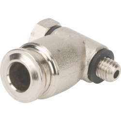 L formos įspaudžiama jungtis 6xM5 BCS6M5BC