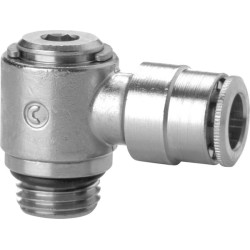 Įspaudžiama jungtis, vienguba banjo jungtis 66221014