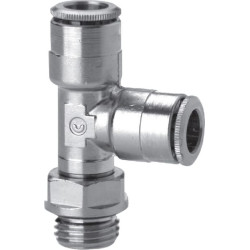 T formos įspaudžiama jungtis 64421238