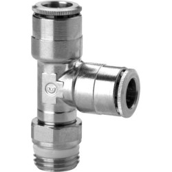 T formos įspaudžiama jungtis S64401014